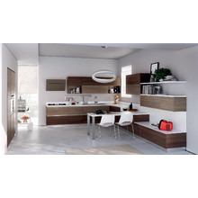 Evolution - scavolini