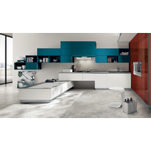 Tetrix - Scavolini